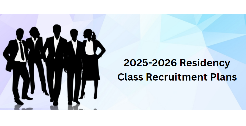 VCU HS Pharmacy Residencies